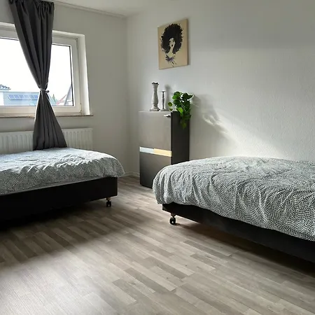Wunderschoenes Haus Mit Garten Fuer 10 Personen Guest house